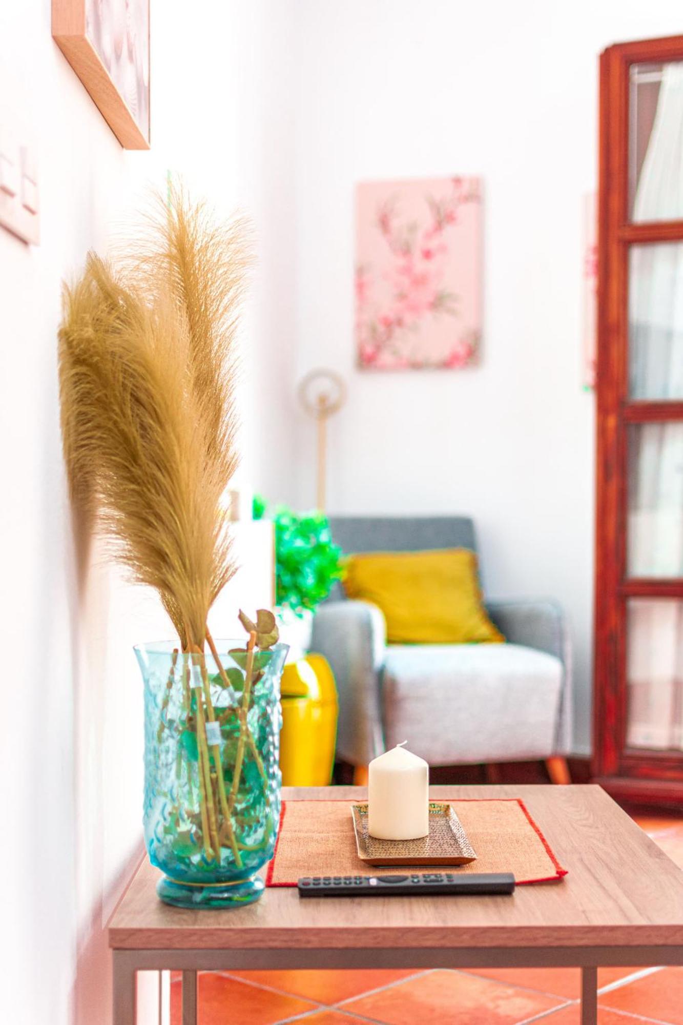 Appartement Edomus Setas Boutique