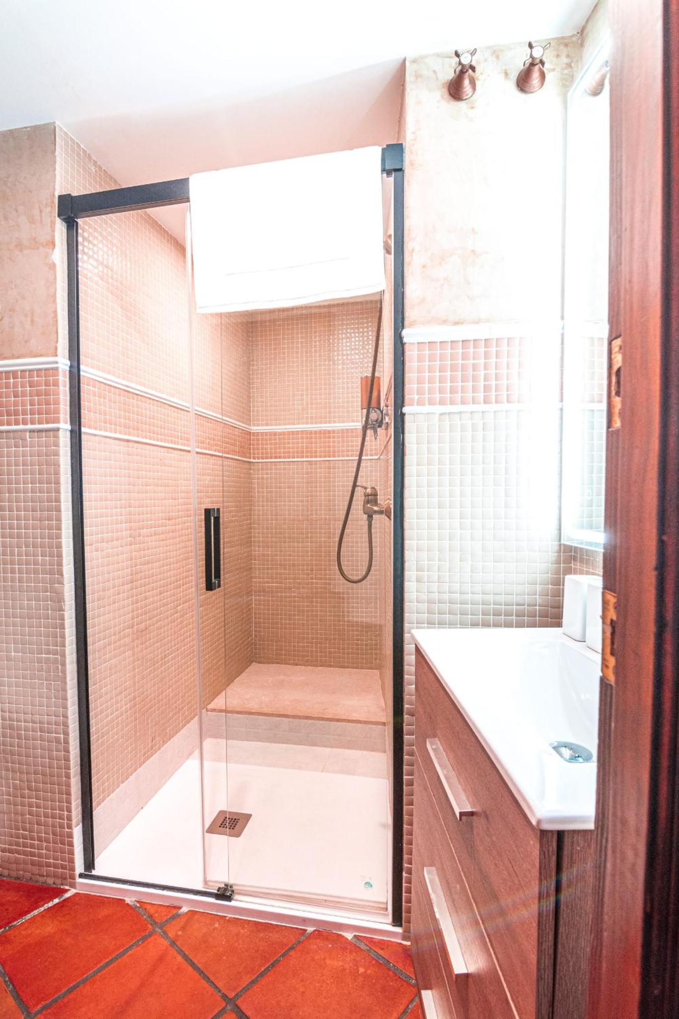 Appartement Edomus Setas Boutique