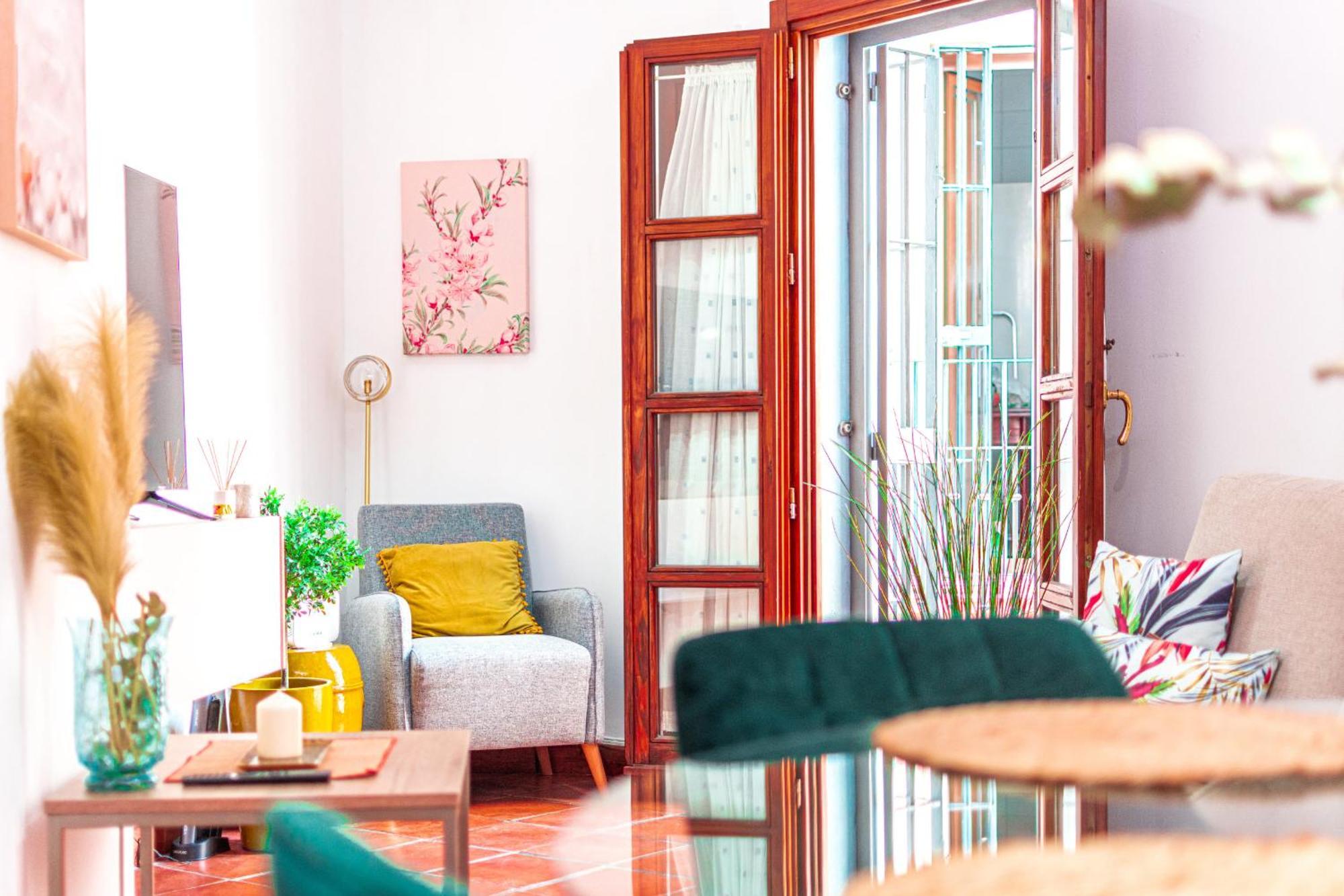 Appartement Edomus Setas Boutique