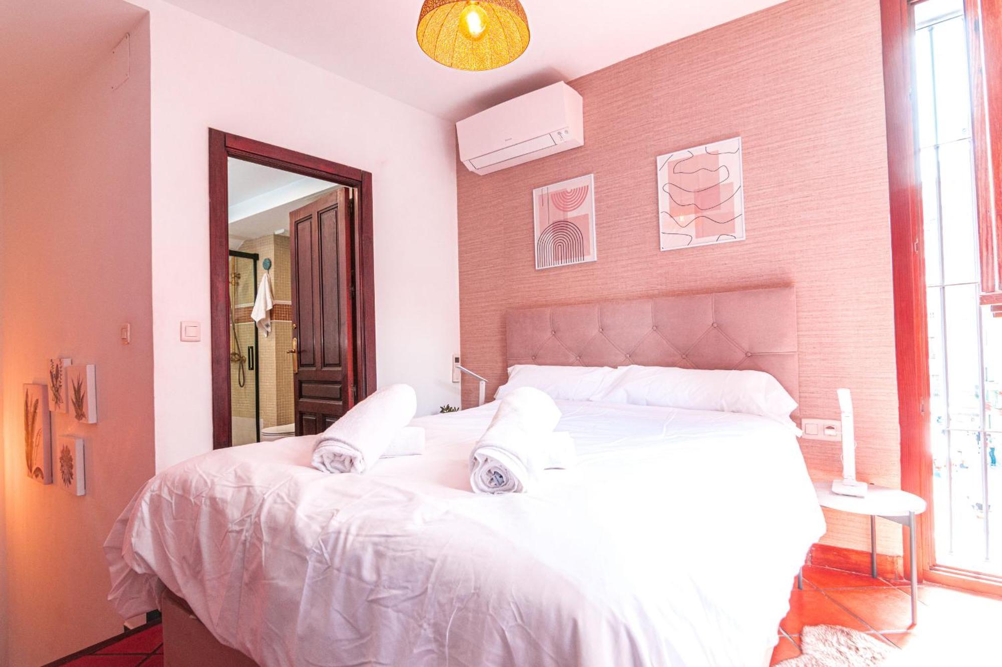 Appartement Edomus Setas Boutique