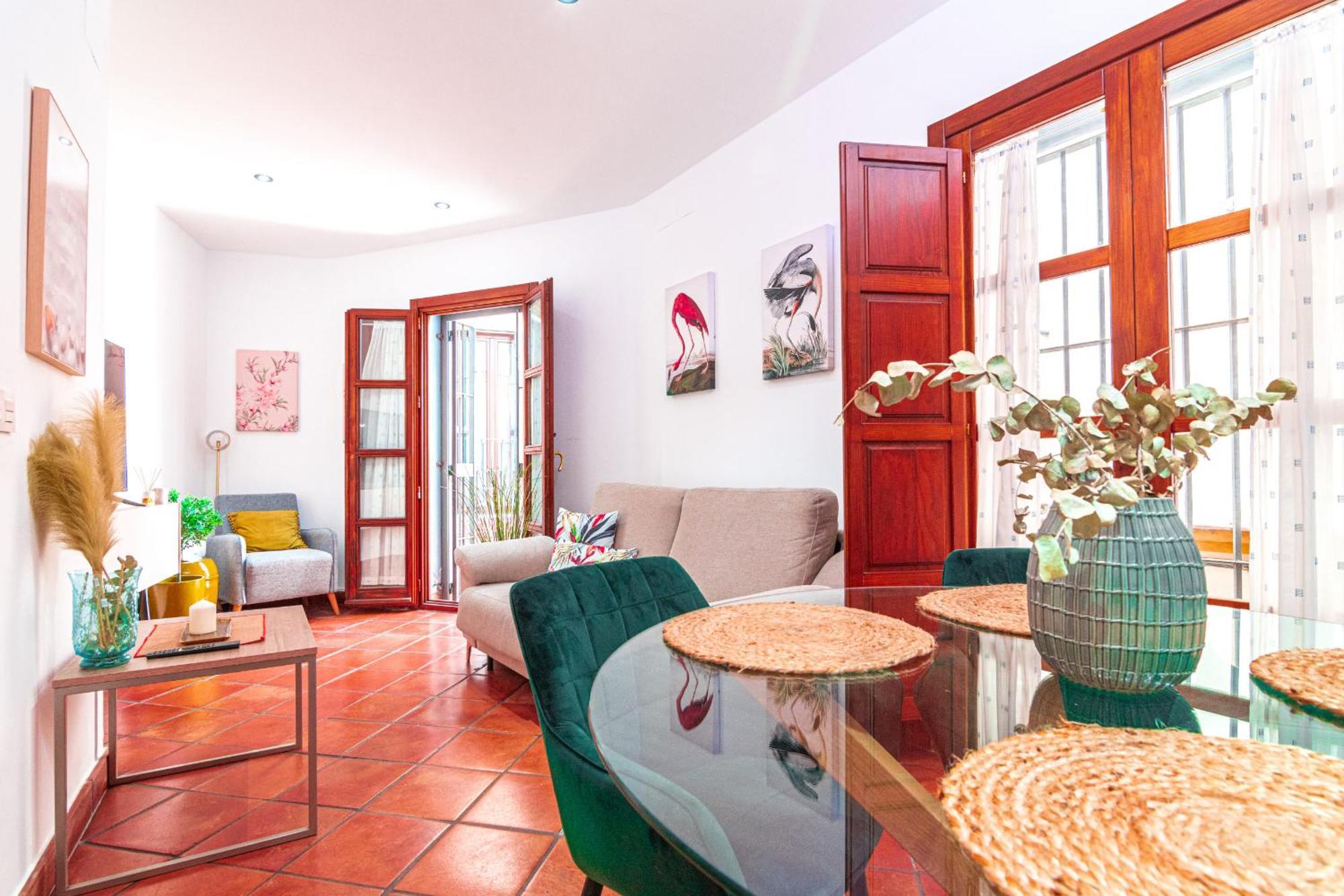 Appartement Edomus Setas Boutique